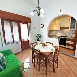 Casa vacanze La Casa Del Sole, Kamma