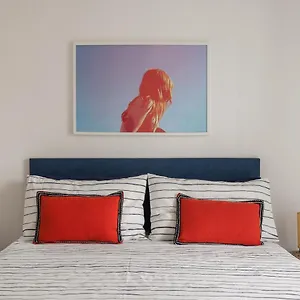 Casa vacanze Dammuso Mariu, Kamma